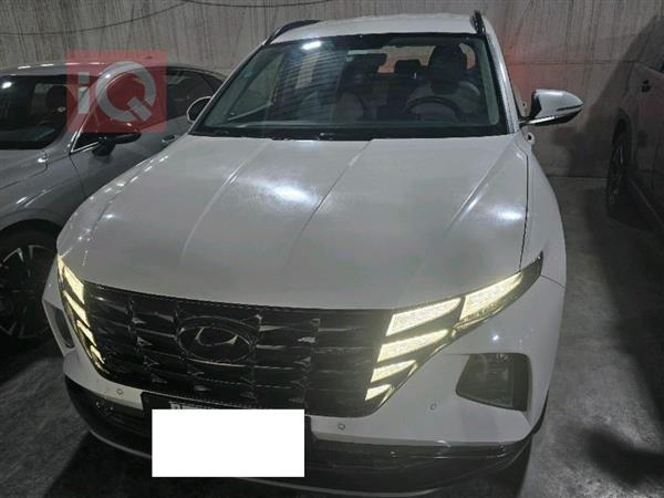 Hyundai Tucson 2023 for sale in Iraq - Baghdad